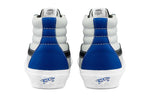 Vans SK8-HI Reissue VLT LX 'Nautical Blue White' VN0A4BVHA0H