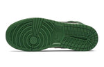 (GS) Air Jordan 1 Mid SE 'Pine Green' BQ6931-301