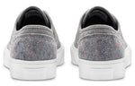 Converse Jack Purcell Renew Low 'Grey Twill' 169613C