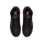 (GS) Air Jordan 1 Retro High OG 'Black University Red' 575441-022