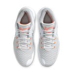 Nike KD Trey 5 VIII 'Pure Platinum Orange' CK2090-102
