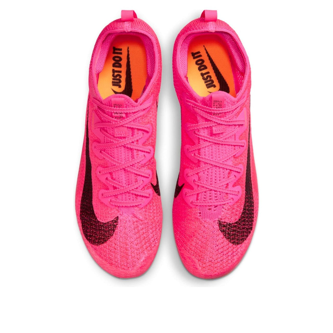 Nike Zoom Superfly Elite 2 'Hyper Pink Orange' CD4382-600