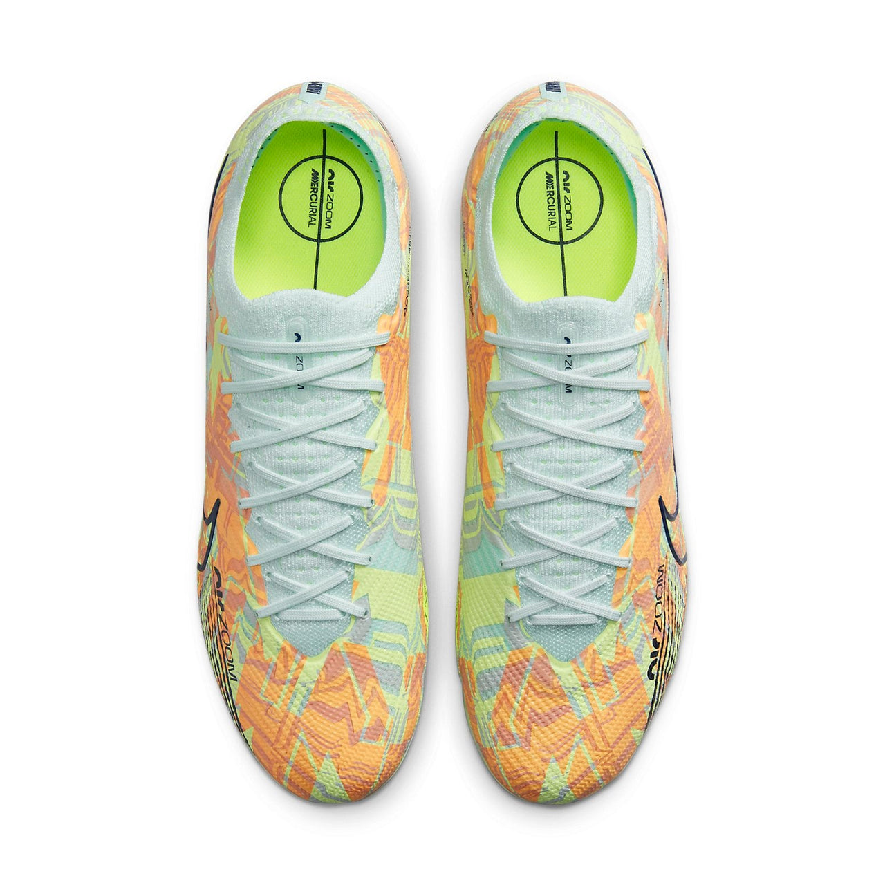 Nike Zoom Mercurial Vapor 15 Elite FG 'Bonded Pack' DJ4978-343