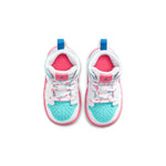 (TD) Air Jordan 1 Mid 'Digital Pink' 644507-102