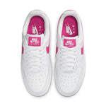 (WMNS) Nike Air Force 1 '07 'White Pink Prime' DD8959-102