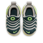 (TD) Nike Dynamo Go FlyEase Shoes 'Deep Jungle Luminous Green' FB9102-300
