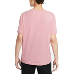(WMNS) AS W Nike Sportswear Tee BOY LOVE PINK GLAZE DB9819-630
