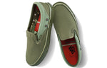 Vans Nigel Cabourn x OG Classic Slip-On LX 'USMC Army Mix' VN0A45JK9TA