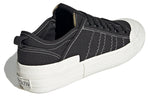 adidas Nizza Low MFX 'Black White' GX8544