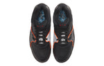 Nike Air Flight 89 QS 'Orange Blaze' CT8478-001