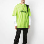 Off-White Graphic Arrows Print Oversize OMAA038R201850106210