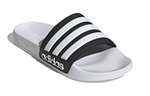 adidas Adilette Shower Slide 'White Black' GZ3773