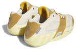adidas Agent Gil Restomod Shoes 'Cream White Almost Yellow Preloved Blue' FZ6215