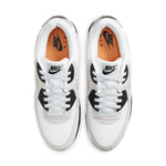 Nike Air Max 90 'White Black Hot Curry' DM0029-100