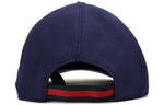 Gucci Double g cap Blue 387554-4H010-4000