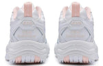 (WMNS) New Balance 608 Series 'White Pink' WX608WI1