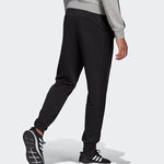 adidas E 3S T PNT FT Sports Pant Male Black FI0861