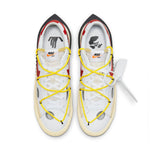 Nike x Off-White Blazer Low 'White University Red' DH7863-100