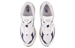 New Balance 2002R 'White Natural Indigo' M2002RHQ