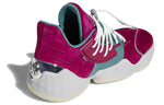 adidas x Daniel Patrick Harden Volume 4 'Power Berry Tech Emerald' FY2791