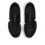 Nike Revolution 6 Extra Wide 'Black White' DD8475-003