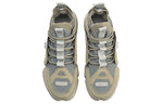 Li-Ning ACE Running Shoes Khaki/Gray AGBN069-7