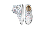 Converse Chuck Taylor All Star Easy-On 'White Blue' 372940C