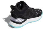 adidas D Rose Son of Chi 'Godspeed - Black Pulse Aqua' GX2928