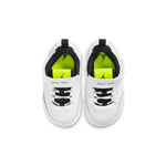 (TD) Air Jordan Max 200 Sports Shoes White/Black/Purple CU1061-102