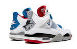 (GS) Air Jordan 4 Retro SE 'What The 4' 408452-146