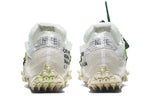 (WMNS)Nike x Off-White Waffle Racer 'Electric Green' CD8180-100