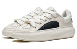 Li-Ning YunYou C4D 'White Black' AZGT089-1