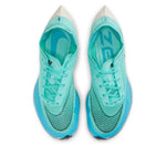 (WMNS) Nike ZoomX Vaporfly Next% 2 'Aurora Green' CU4123-300