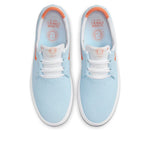 Nike Shane SB 'Celestine Blue Orange' BV0657-406