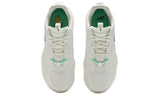 New Reebok x BT21 Turbo Impulse Clean Chimmy Shoes 'White Green' FW5217