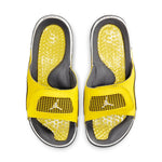 Air Jordan Hydro Slide 4 'Lightning' DN4238-701