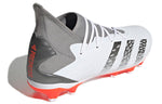 adidas Predator Freak.3 HG 'White Grey' FY6301