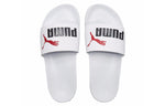 PUMA Leadcat Slide 'White Night Sky' 360263-14