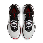 Nike Renew Elevate 3 'Pure Platinum Black Red' DD9304-100