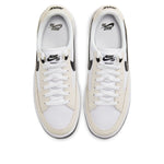 Nike Adversary SB 'White Black' CJ0887-100