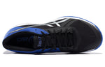 ASICS Gel-Tactic 'Black Blue' B702N-9045