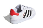 (TD) adidas Run DMC x Superstar '50th Anniversary' FY4058