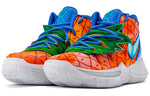Nike x SpongeBob SquarePants Kyrie 5 'Pineapple House' CJ6951-800