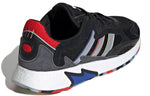 adidas Tresc Run 'Black Silver Metallic' EF0797