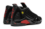(GS) Air Jordan 14 Retro 'Last Shot' 2018 487524-003