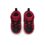 (TD) Air Jordan 1 Mid 'Reverse Bred' 640735-660