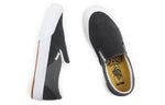 Vans Dan Lacey x BMX Slip-On 'Asphalt Pewter' VN0A5JIS83E