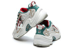 (WMNS) FILA Pantera 'White Green Red' F12W216128FSL