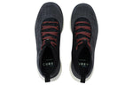 Under Armour Curry 4 FloTro 'Grey Black' 3024861-101