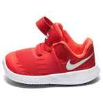 (TD) Nike Star Runner 2 'Red White' 907255-601